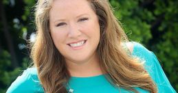 Meg Caswell