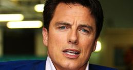 John Barrowman in Cocktail Caroling