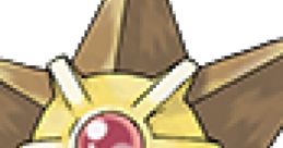 Staryu : Pokemon Puzzle League