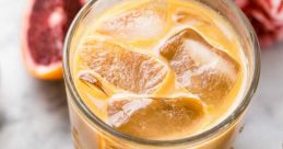 Orange Coffee