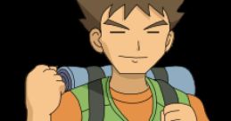 Brock