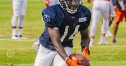 Demarcus Ayers