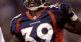 Ray Crockett
