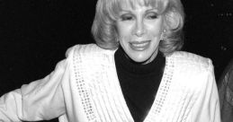 Joan Rivers Impressionist