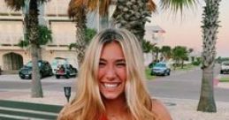 Stormie goldsmith