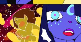 Psychic Luna