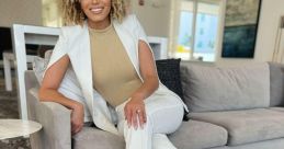 Danielle Mills Walden