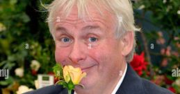 Christopher Biggins