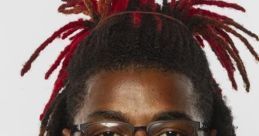 Tony Jones Jr.