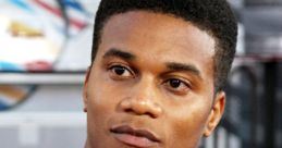 Cory Hardrict Type your text to hear it in the voice of Cory Hardrict. The soft hum of the computer comes to life as the
