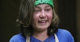 Sophia from Kid Nation