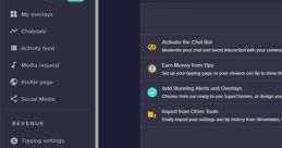 Streamelements Streamelements