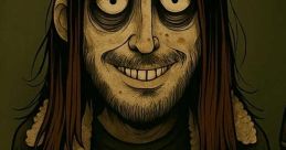 Joshua "80's Slasher Librarian" LaRue Youtuber / Former Professional Wrestler. Type your text to hear it in the voice of