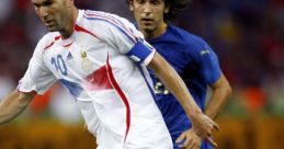 Zinedine Zidane