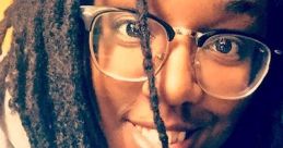 Amber "Smiles" Jones