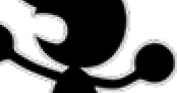 Mr. Game & Watch : Super Smash Bros. Melee