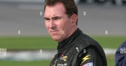 Mike Bliss
