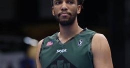 Tony Bradley Jr. Type your text to hear it in the voice of Tony Bradley Jr.. The soft hum of Tony Bradley Jr.'s voice