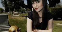 Kaci Hansen (The Homicidal Homemaker)