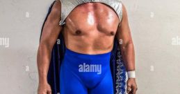 Blue Demon Jr