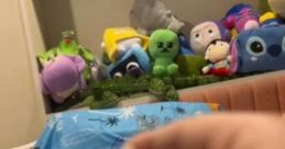 Gabespuppets Type your text to hear it in the voice of Gabespuppets. Imagine walking into a room and being greeted by a