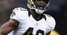 Delvin Breaux