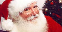 The Real Santa Claus