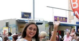 Miss New Jersey Jade Glab Type your text to hear it in the voice of Miss New Jersey Jade Glab. The of cameras clicking