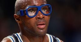 Horace Grant