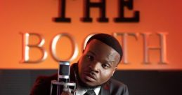 Butta The Preacher