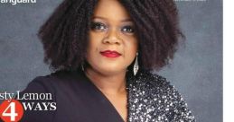 Michelle Osunmakinde