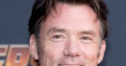 Terry Notary Professional Movie Stuntman - Avengers Infinity War. Type your text to hear it in the voice of Terry Notary
