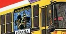 Vengabus