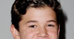 Cade Johnson