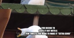 CringyGull