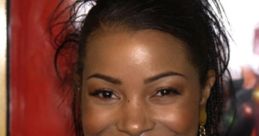 Paula Jai Parker-Martin