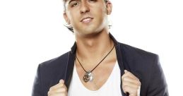 Luis “Potro” Caballero Type your text to hear it in the voice of Luis “Potro” Caballero. The first that comes to mind