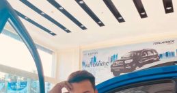 Elon Musk Lookalike