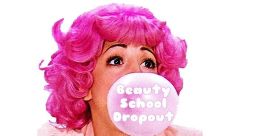 Beauty School Dropout