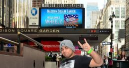 Aaron Wheelz Fotheringham Type your text to hear it in the voice of Aaron Wheelz Fotheringham. There is a symphony of