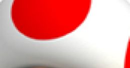 Toad : Mario Kart Wii Play all of the and noises that Toad makes while racing on Mario Kart Wii.