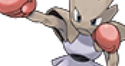 Hitmonchan : Pokemon Puzzle League