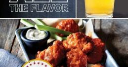 Chicken Happy Hour