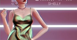 S H E L L Y A N N