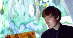 C418 C418