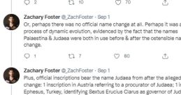 Zachary Foster