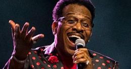 BARRINGTON SCOTT BO HENDERSON