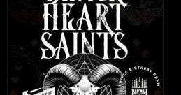 Black Heart Saints
