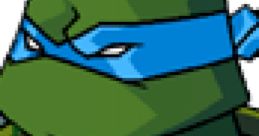 Leonardo : Teenage Mutant Ninja Turtles