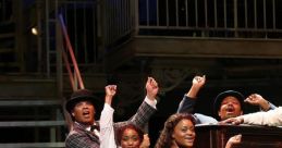 Ragtime